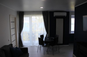 Apartments Serebriakova 43